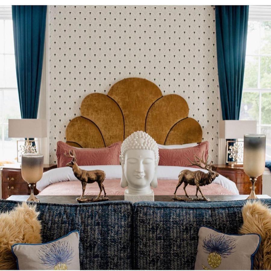 Atholl Arms Hotel Dunkeld Eksteriør bilde